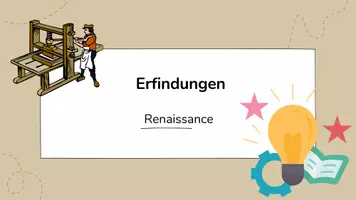 Vorschau - Stundenentwürfe - Materialpaket Renaissance - VOLLSTÄNDIG - Seite 3