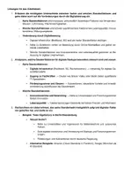 Vorschau - Arbeitsblätter - AB - Veränderung von Standortfaktoren durch die Digitalisierung - Seite 3