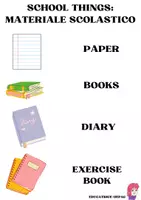 anteprima - Esercizi - Raccolta di materiali Scolastici ITA e Eng - Pagina 3