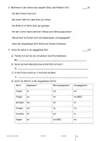 Vorschau - Test - 2 Baukastenschularbeiten 4.VS/GS Einladung - Seite 2