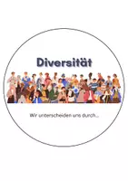 Vorschau - Fördermaterial/Inklusion - Diversität Legekreis - Seite 1