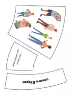 Vorschau - Fördermaterial/Inklusion - Diversität Legekreis - Seite 3