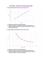 Vorschau - Arbeitsblätter - Proportionalität - direkt und indirekt proportionale Zuordnungen - Seite 3