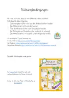 Vorschau - Arbeitsblätter - Vorschule Weihnachten Winter Rätsel Heft 1. Klasse - Seite 1