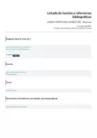 Vista previa - Refuerzo / NEE / Materiales de apoyo - LINKING WORDS AND CONNECTORS – Mind map - página 2