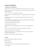 Vorschau - Arbeitsblätter - Fitness – Begriffe (Arbeitsblätter) - Seite 3