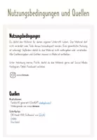 Vorschau - Arbeitsblätter - Die Tarantel - Steckbrief eigenständig erstellen - Seite 2