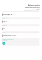Vorschau - Arbeitsblätter - Blätter und Bäume Merkblatt und Test - Seite 3