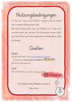 Vorschau - Spiele - Lesespiel: Nomen Verlängern | Rechtschreibstrategien - Seite 1