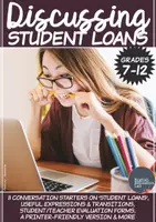 Vorschau - Anderer Materialtyp - Student Loans: Class Discussions and Debates - Seite 2