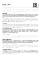 Vorschau - Unterrichtsreihen - Benito Juárez - Deckblatt