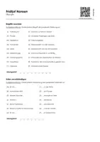 Vorschau - Arbeitsblätter - Fridtjof Nansen (Infotext und Übungen) - Seite 1