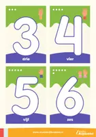 Voorbeeld - Mix & Match en Cijferkaarten - Pagina 3