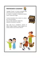 anteprima - Programmi scolastici / Materiali per docenti - Musica e magia - Pagina 3
