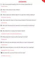 Vorschau - Arbeitsblätter - Movie Guide: Hop (2011) Questions and Activities with Answers - Seite 2
