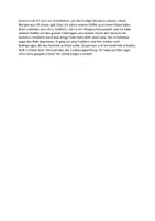 Vorschau - Stundenentwürfe - Steckbriefaufgaben - Eine Einführung - Seite 1