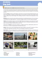 Vorschau - Unterrichtsreihen - Deep South- BUNDLE - Unterrichtsreihe mit PowerPoint (inklusive Einstiege, Bilderreihen, Lösungen, Extraaufgaben) - Seite 2