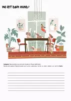 Vorschau - Arbeitsblätter - Materialpaket - Seite 1