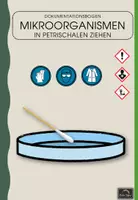 Vorschau - Arbeitsblätter - Mikroorganismen in Petrischalen züchten - Deckblatt