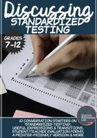 Vorschau - Arbeitsblätter - Standardized Testing: Class Discussions and Debates - Seite 1