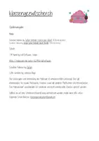 Vorschau - Lehrpläne/Lehrermaterial - Titelblätter für Safariklassen: ABC Heft, Hausaufgaben... - Seite 3