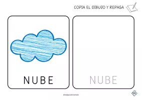 Vista previa - Manualidades / Dibujos para colorear - Cuaderno de Dibujo @espaciorecursos - página 3
