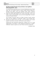 Vorschau - Arbeitsblätter - Kognitive Entwicklung fördern - Verhalten beurteilen und Alternativen entwickeln - Seite 2