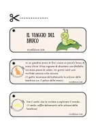 anteprima - Altro tipo di materiale - STORIE CHE RILASSANO-Integrazione del massaggio Mindfulness nella classe della scuola primaria - Pagina 3