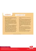 Vorschau - Fördermaterial/Inklusion - Fantasiereise zum "Krafttier Schildkröte" – Ein qualitätsgeprüftes Angebot von Don Bosco Medien. - Seite 2
