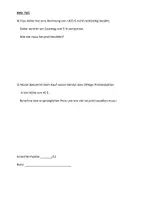 Vorschau - Arbeitsblätter - Prozentrechnung 6 Schulstufe - Seite 1
