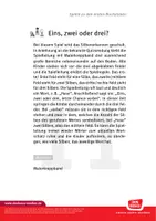 Vorschau - Spiele - 3 ausgewählte Spiele für den Anfangsunterricht – Ein qualitätsgeprüftes Angebot von Don Bosco Medien. - Seite 2