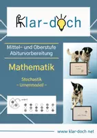 Vorschau - Poster - Mathematik - Stochastik: Urnenmodell - Deckblatt