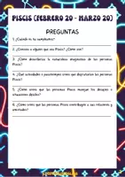 anteprima - Esercizi - Pacchetto degli oroscopi in spagnolo! - Pagina 3