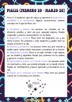Προεπισκόπηση - Φύλλα εργασίας - Πακέτο Ζωδίων στα Ισπανικά! - Σελίδα 2