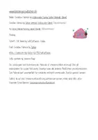 Vorschau - Poster - Klassenregeln für Safarikklassen - Seite 1
