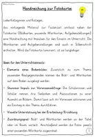 Vorschau - Fördermaterial/Inklusion - Fastenzeit Religion Fotosammlung / Verzicht & Veränderung - Seite 1