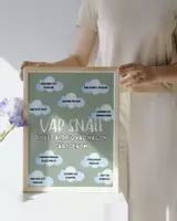 förhandsvisning - Poster: var snäll - sida 1