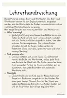Vorschau - Unterrichtsreihen - Pets Materialpaket für den Englischunterricht in der Grundschule - Seite 3