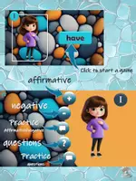 Попередній перегляд - "I have ..." | Interactive Grammar & Speaking Practice - Сторінка 1