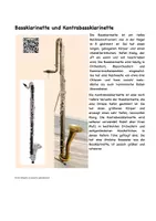 Vorschau - Spiele - Die Klarinette - Seite 3