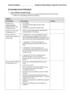 Vorschau - Test - Abitur Deutsch Mündliche Prüfung mit EWH Kafka Die Verwandlung (1. Prüfungsteil) - Seite 3