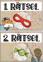 Vorschau - Spiele - Escape Room: Karneval im Zoo (Fasching / Klasse 3) - Seite 3