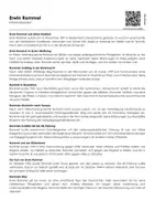 Vorschau - Arbeitsblätter - Erwin Rommel (Informationen und Übungen) - Deckblatt