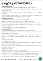Vista previa - Juegos / Gamificación - En la cocina FLASHCARDS - página 3