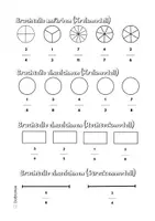 Vorschau - Arbeitsblätter - Lernstandserhebung Mathematik Weiterführendes Rechnen - Seite 2