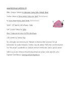 Vorschau - Lehrpläne/Lehrermaterial - Lobkärtchen für Safariklassen - Seite 1