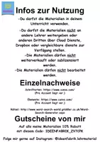 Vorschau - Arbeitsblätter - Wortsuche Thema WEIHNACHTSMANN mit Lösung - DaZ/DaZ/Deutsch - Seite 2