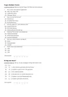 Vorschau - Arbeitsblätter - Jane Addams (Infotext und Übungen) - Seite 2