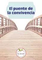 Vista previa - Tarjetas / Manipulativos - Normas de convivencia - Juego para generar acuerdos - Portada