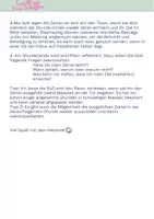 Vorschau - Arbeitsblätter - Reflexionsbogen für SuS - Seite 1
